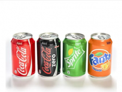 نوشابه قوطی