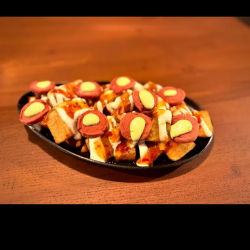 سیب زمینی مخصوص