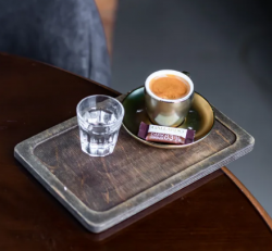 اسپرسو سینگل