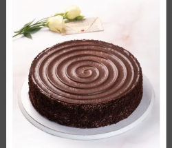 کیک شکلاتی مخصوص