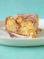 چیز کیک لوتوس