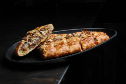 استرامبولی رست بیف