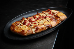 استرامبولی پپرونی