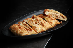 استرامبولی مرغ تنوری