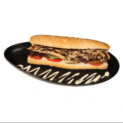 چیکن ساندویچ